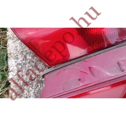Alfa Romeo 166 hátsó belső jobb + bal lámpa 
