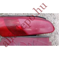 Alfa Romeo 166 hátsó belső jobb + bal lámpa 