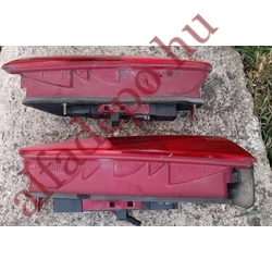 Alfa Romeo 166 hátsó belső jobb + bal lámpa 