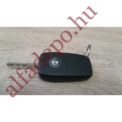 Alfa Romeo 166 bicska kulcs 2 gombos gyári bontott 
