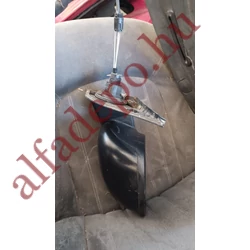 Fiat Panda 2012 manuális bal visszapillantó tükör gyári bontott 