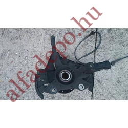 Fiat 500 bal első csonkállvány 100hp 1.4 16v 