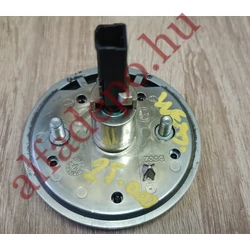 Alfa Romeo Giulietta Mito gyári bontott újszerű hátsó embléma 50538700