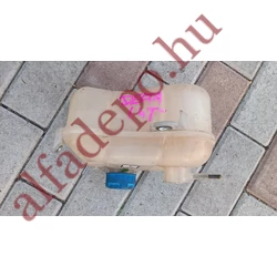 Lancia Delta Fiat Bravo Stilo kiegyenlítő tartály gyári 51951889