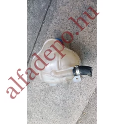 Alfa Romeo Mito Fiat Grande Punto Tjet TB JTDm gyári bontott kiegyenlítőtartály 55700508