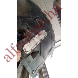 Alfa Romeo 159 Brera Spider gyári bontott alsó takaró burkolat haspajzs