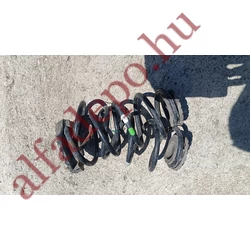 ABARTH Grande Punto hátsó rugó pár gyári bontott 