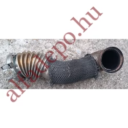 Alfa Romeo Giulietta Fiat Tipo Doblo 1.6 euro 6 dpf alsó egr visszavezető harmonika cső 