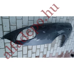 Lancia Thesis bal első sárvédő rozsdamentes apróbb jég nyomok Lancia Thesis bal első sárvédő rozsdamentes apróbb jég nyomok