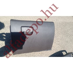 Jeep Grand Cherokee Wk2 barna kesztyűtartó gyári bontott 
