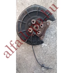 Alfa Romeo Mito bal hátsó csonkállvány gyári bontott 