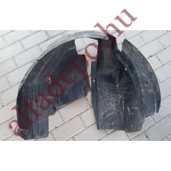 Alfa Romeo Mito bal hátsó dobbetét gyári 