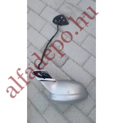 Alfa Romeo Brera Spider 939 jobb visszapillantó tükör elektromosan beforduló