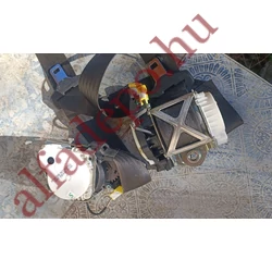 Alfa Romeo Brera első biztonsági öv pár  Alfa Romeo Brera első biztonsági öv pár