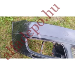 Alfa Romeo 156 Crosswagon első lökhárító gyári bontott javított 