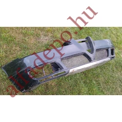 Alfa Romeo 156 Crosswagon első lökhárító gyári bontott javított 