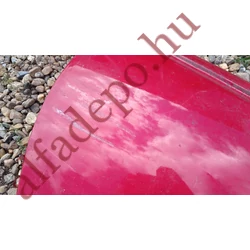 Alfa Romeo GTV 916 Spider jobb ajtó piros Alfa Romeo GTV 916 Spider jobb ajtó piros