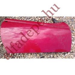 Alfa Romeo GTV 916 Spider jobb ajtó piros Alfa Romeo GTV 916 Spider jobb ajtó piros