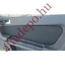Alfa Romeo GTV 916 Spider jobb textil szövet betétes ajtókárpit gyári bontott 