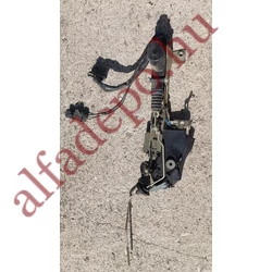 Alfa Romeo GTV 916 Spider jobb ajtózár központi zár 