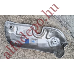 Alfa Romeo 156 GTV Spider 916 1.6 1.8 2.0 TS twin spark kipufogó hővédő 