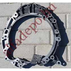 Fiat Freemont 4x4 2.0 jtdm automata váltó konzol keret gyári bontott 