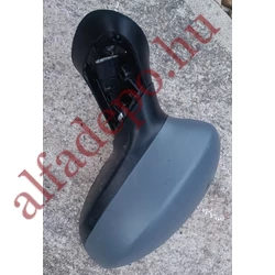 Fiat Grande Punto bal visszapillantó tükör 