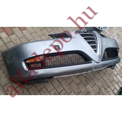 Alfa Romeo GT gyári bontott komplett első lökhárító szürke 