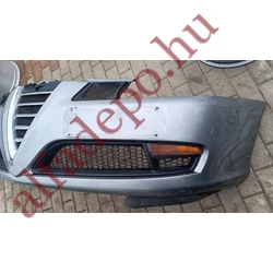 Alfa Romeo GT gyári bontott komplett első lökhárító szürke 