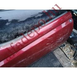 Alfa Romeo 916 gtv Spider bal ajtó 