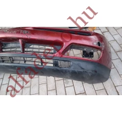 Alfa Romeo GTV 916 Spider gyári bontott első lökhárító 1997