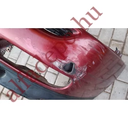 Alfa Romeo GTV 916 Spider gyári bontott első lökhárító 1997