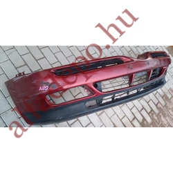 Alfa Romeo GTV 916 Spider gyári bontott első lökhárító 1997