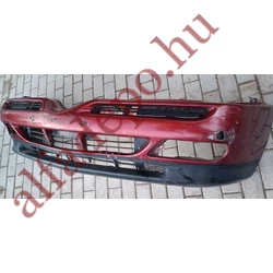 Alfa Romeo GTV 916 Spider gyári bontott első lökhárító 1997