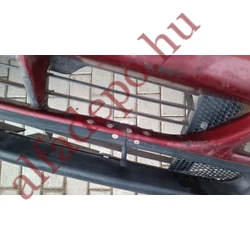 Alfa Romeo GTV 916 Spider gyári bontott első lökhárító 1997