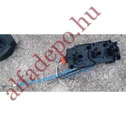 Alfa Romeo GTV 916 Spider 1995-1998 fűtés állító Bowden és állító egység  Alfa Romeo GTV 916 Spider 1995-1998 fűtés állító Bowden és állító egység