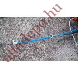 Alfa Romeo GTV 916 Spider 1995-1998 fűtés állító Bowden és állító egység  Alfa Romeo GTV 916 Spider 1995-1998 fűtés állító Bowden és állító egység