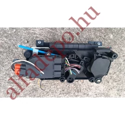 Alfa Romeo GTV 916 1995-1998 klimavezérlő manuális gyári bontott 