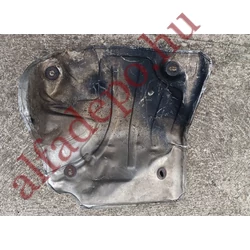 Alfa Romeo GTV 916 2.0 v6 turbo 1996 kipufogó hővédő lemez