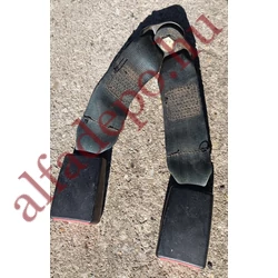 Alfa Romeo GTV 916 hátsó biztonsági öv csat pár  Alfa Romeo GTV 916 hátsó biztonsági öv csat pár