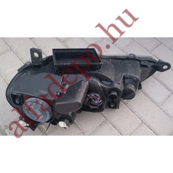 Alfa Romeo 147 Facelift jobb első lámpa utángyártott 