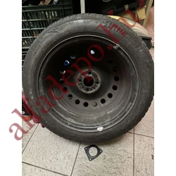 Alfa Romeo Mito 145 Bravo et39 4x98 lemez felni 16 zoll garnitúra 4db