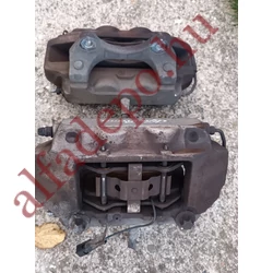 Alfa Romeo Mito Brembo 305mm 4.dugattyús első féknyereg pár konzollal