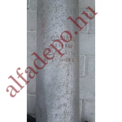 Alfa Romeo Mito 1.3 jtdm kipufogó hátsó dob