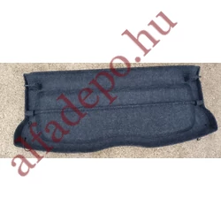 Alfa Romeo Mito kalaptartó 156085449 gyári bontott fekete