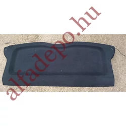 Alfa Romeo Mito kalaptartó 156085449 gyári bontott fekete