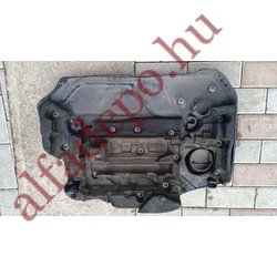 Alfa Romeo Giulietta 1.6 2.0 jtdm euro 6 motor felső burkolat fedél 