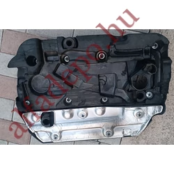 Alfa Romeo Mito Giulietta 1.4 turbo Multiair motor felső burkolat motorburkolat
