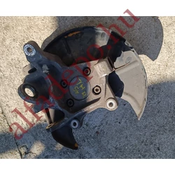 Lancia Thesis bal hátsó csonkállvány kerékagy porvédő egyben  Lancia Thesis bal hátsó csonkállvány kerékagy porvédő egyben