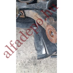 Jeep Grand Cherokee Wk2 6.4 hemi 2011 SRT jobb első csonkállvány + kerékagy